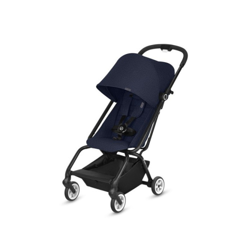 EEZY S CYBEX Wózek spacerowy do 17 kg - Denim Blue