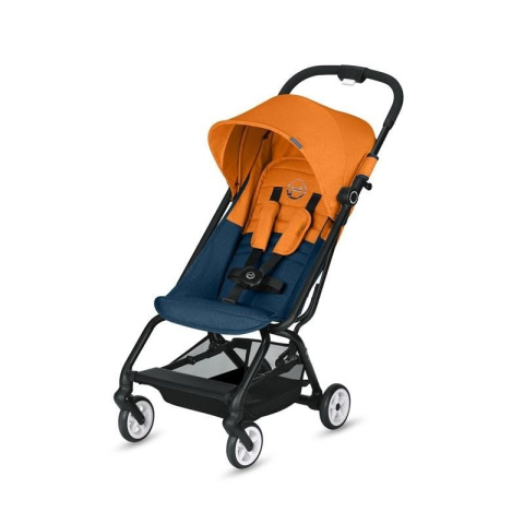 EEZY S CYBEX Wózek spacerowy do 17 kg - Tropical Blue