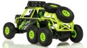 Samochód RC WLtoys Buggy 18628 6x6 2.4G 1:18 LED