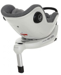 SOLARIO 360 Coto Baby 0-18kg fotelik samochodowy - red