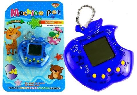 Zwierzątko Elektroniczne Tamagotchi Hit Niebieskie