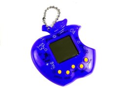 Zwierzątko Elektroniczne Tamagotchi Hit Niebieskie