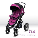 Sport Q BabyActive wózek spacerowy - 4n