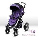 Sport Q BabyActive wózek spacerowy - 14n