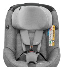 AxissFix i-Size Maxi Cosi obrotowy fotelik 9-18kg z mocowaniem IsoFix - Sparkling Grey