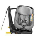 AxissFix i-Size Maxi Cosi obrotowy fotelik 9-18kg z mocowaniem IsoFix - Sparkling Grey