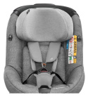 AxissFix i-Size Maxi Cosi obrotowy fotelik 9-18kg z mocowaniem IsoFix - Nomad Black