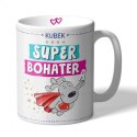 Kubek Super bohatera