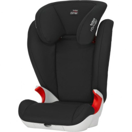 BRITAX & ROMER FOTELIK KID II (cosmos black)