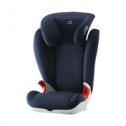 BRITAX & ROMER FOTELIK KID II (moonlight blue)