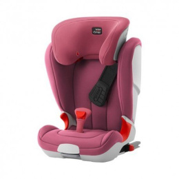 BRITAX & ROMER FOTELIK KIDFIX II XP (wine rose)