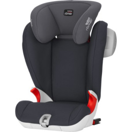 BRITAX & ROMER FOTELIK KIDFIX SL SICT (storm grey)