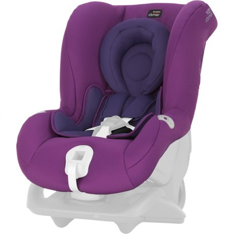 BRITAX & ROMER TAPICERKA ZAMIENNA DO FIRST CLASS PLUS (mineral purple)