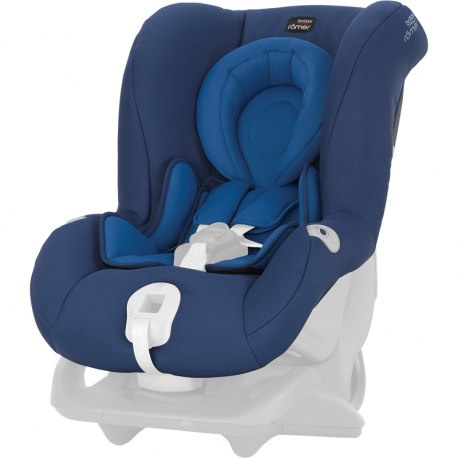 BRITAX & ROMER TAPICERKA ZAMIENNA DO FIRST CLASS PLUS (ocean blue)