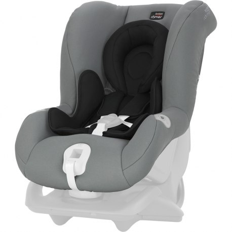 BRITAX & ROMER TAPICERKA ZAMIENNA DO FIRST CLASS PLUS (steel grey)