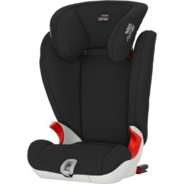 BRITAX & ROMER FOTELIK KIDFIX SL (cosmos black)