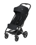 EEZY S+ CYBEX wózek spacerowy do 17 kg - Lavastone Black