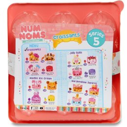 Num Noms Zestaw startowy Croissants Seria 5