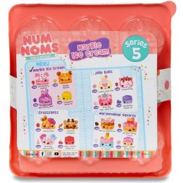 Num Noms Zestaw startowy Marble Ice Cream Seria 5