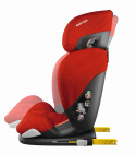 RodiFix 15-36 kg system Iso Fix Maxi Cosi **** ADAC - Nomad Red