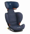 RodiFix ( 15-36 kg ) system Iso Fix Maxi Cosi **** ADAC - Sparkling Blue