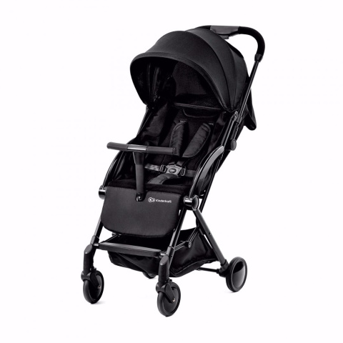 Kinderkraft Spacerówka PILOT Black