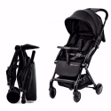 Kinderkraft Spacerówka PILOT Black