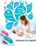 Angelcare leżaczek do kąpieli