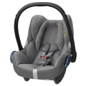 CABRIO fix cabrioFIX MAXI-COSI FOTELIK 0-13 kg - Concrete grey