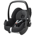 PEBBLE MAXI-COSI FOTELIK SAMOCHODOWY 0-13kg