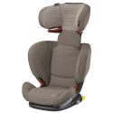 RodiFix 15-36 kg system Iso Fix Maxi Cosi **** ADAC - Earth Brown