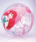 Bestway 91042 DMUCHANA PIŁKA PLAŻOWA DISNEY PRINCESS 51cm