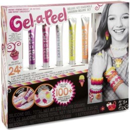 MGA Gel-A-Peel Zestaw Deluxe Refresh 5 pack.