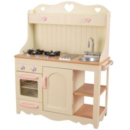 KidKraft Drewniana kuchnia dla dzieci Prairie Kitchen