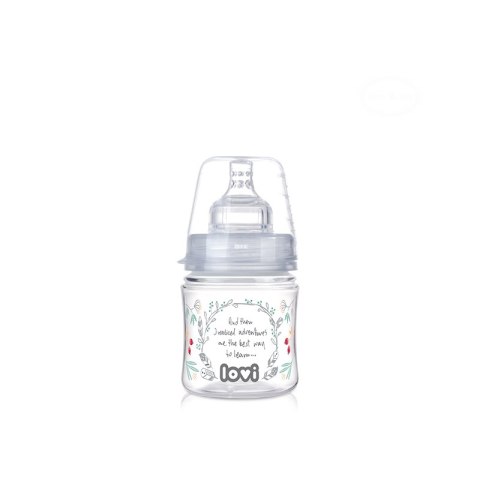 Lovi but 120ml. indian summer