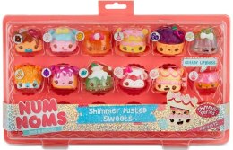 Num Noms Taca z babeczkami Seria 6