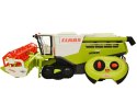 Zdalnie sterowany Kombajn Claas Lexion 780 RC Happy People