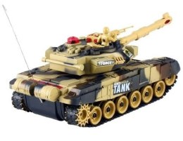 T-90 1:24 RTR - żółty