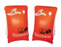 Bestway 32114 RĘKAWKI DO NAUKI PŁYWANIA ORANGE 25cm x 13cm