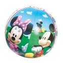 Bestway 91001 PIŁKA PLAŻOWA MINNIE&MIKI 51cm