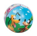 Bestway 91001 PIŁKA PLAŻOWA MINNIE&MIKI 51cm