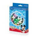 Bestway 91001 PIŁKA PLAŻOWA MINNIE&MIKI 51cm