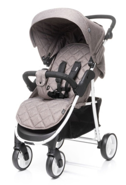 4Baby RAPID Wózek spacerowy - Brown