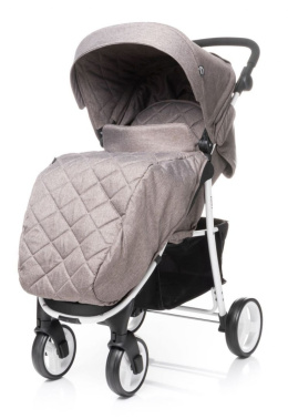 4Baby RAPID Wózek spacerowy - Brown