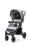 QUICK 4Baby wózek spacerowy - Light Grey