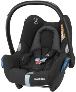 CABRIO FIX CabrioFix Maxi-Cosi 0-13kg fotelik samochodowy - Scribble Black