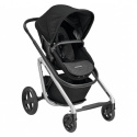 LILA MAXI-COSI Wózek spacerowy / gondola 2w1 - Nomad Black