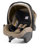 Peg Perego Primo Viaggio SL 0-13 kg 5***** ADAC - class beige