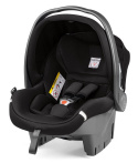 Peg Perego Primo Viaggio SL 0-13 kg 5***** ADAC - class black