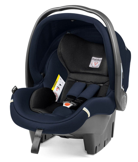 Peg Perego Primo Viaggio SL 0-13 kg 5***** ADAC - class navy